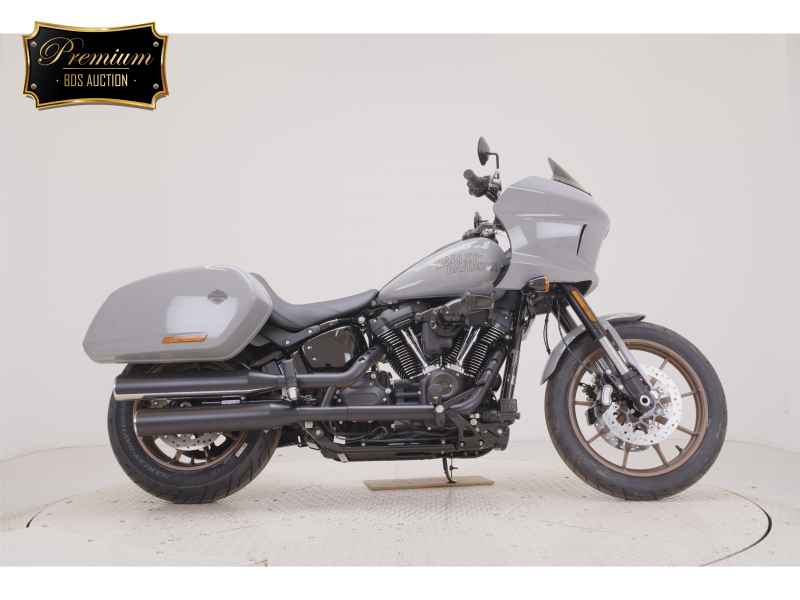 Harley-Davidson FXLRST1920 2025