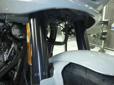 Harley-Davidson FXLRST1920 2025