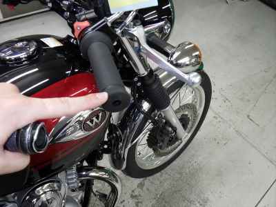 Kawasaki W800 2025