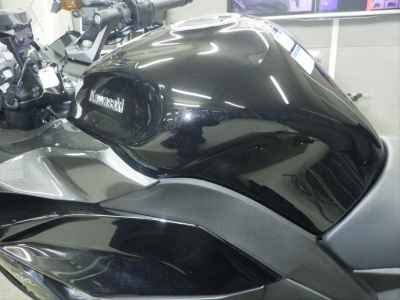 Kawasaki Ninja 1100SX 2025