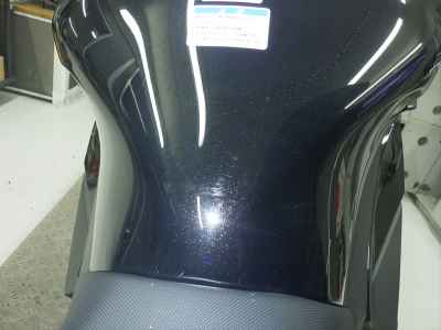 Kawasaki Ninja 1100SX 2025