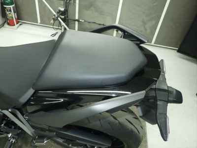 Kawasaki Ninja 1100SX 2025