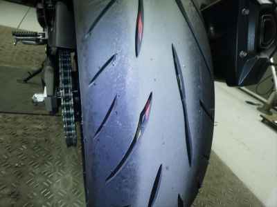 Kawasaki Ninja 1100SX 2025