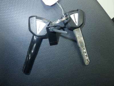 Kawasaki Ninja 1100SX 2025