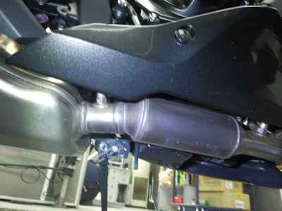 Kawasaki Ninja 1100SX 2025