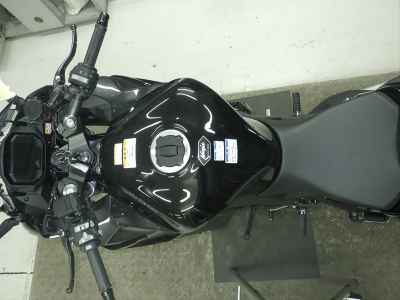 Kawasaki Ninja 1100SX 2025