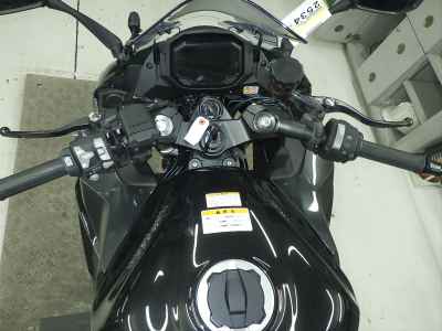 Kawasaki Ninja 1100SX 2025