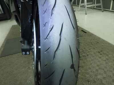 Kawasaki Ninja 1100SX 2025