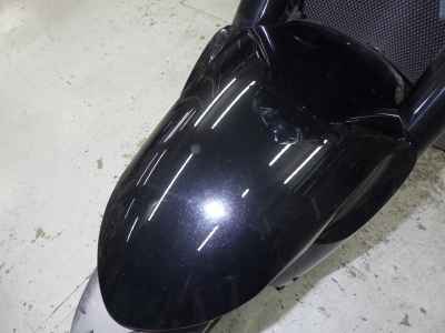 Suzuki GSX-S1000 2019