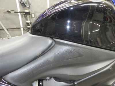 Suzuki GSX-S1000 2019