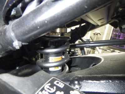 Suzuki GSX-S1000 2019