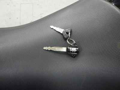 Suzuki GSX-S1000 2019