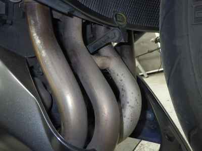 Suzuki GSX-S1000 2019