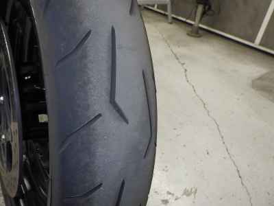 Suzuki GSX-S1000 2019