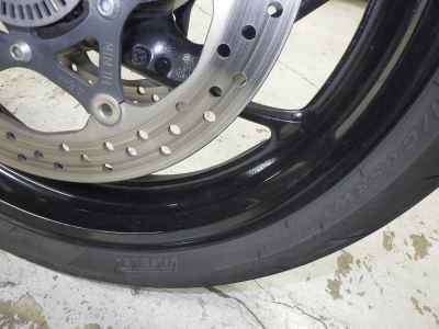 Suzuki GSX-S1000 2019