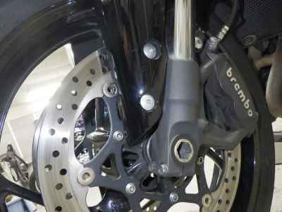 Suzuki GSX-S1000 2019