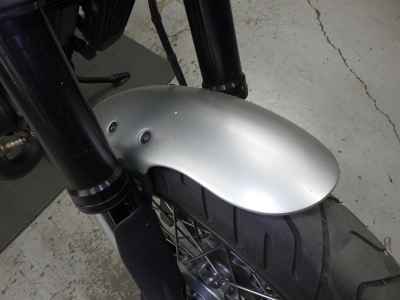 Ducati Scrambler Classic 2015