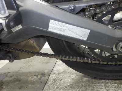 Ducati Scrambler Classic 2015