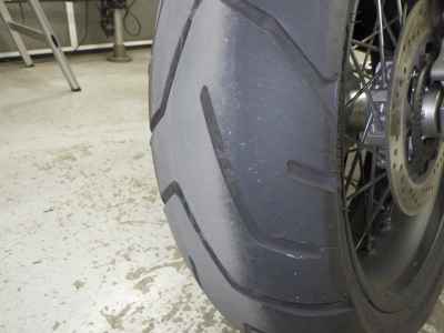 Ducati Scrambler Classic 2015