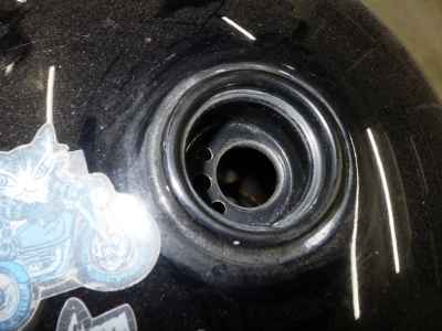 Triumph Bonneville T100 2013