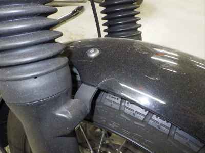 Triumph Bonneville T100 2013