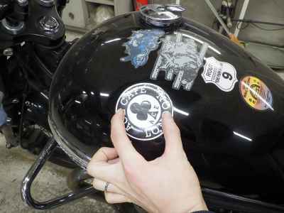 Triumph Bonneville T100 2013