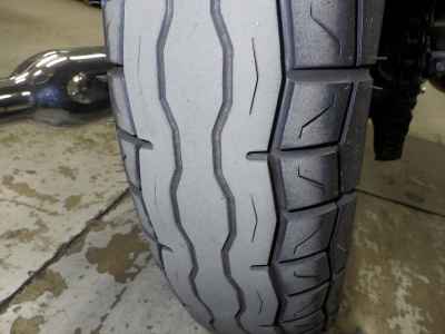 Triumph Bonneville T100 2013