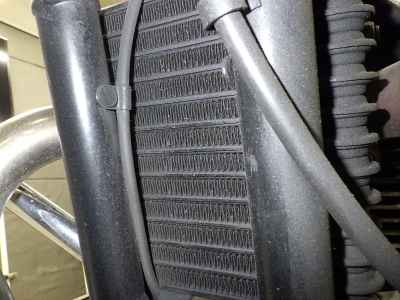 Triumph Bonneville T100 2013