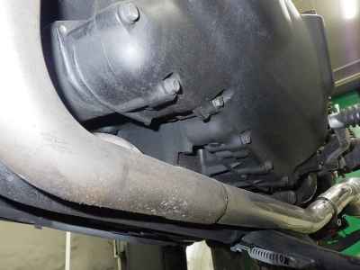 Triumph Bonneville T100 2013