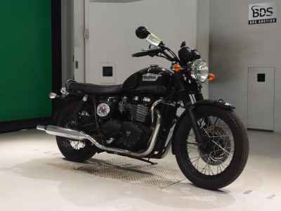 Triumph Bonneville T100 2013