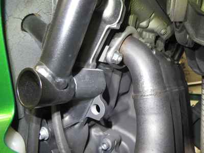 Kawasaki Ninja H2 SX 2018