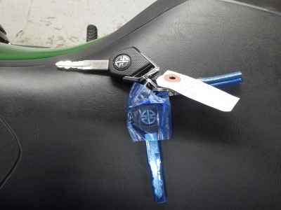 Kawasaki Ninja H2 SX 2018