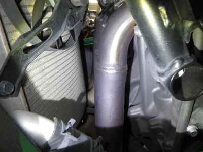 Kawasaki Ninja H2 SX 2018