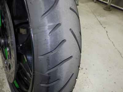 Kawasaki Ninja H2 SX 2018