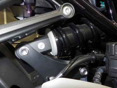 Kawasaki Z900RS 2022