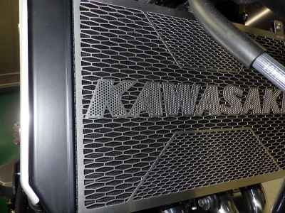 Kawasaki Z900RS 2022