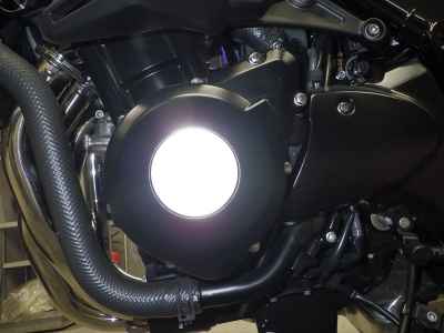 Kawasaki Z900RS 2022