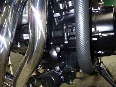 Kawasaki Z900RS 2022