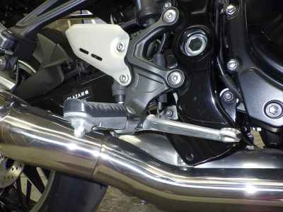 Kawasaki Z900RS 2022