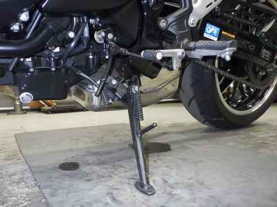 Kawasaki Z900RS 2022