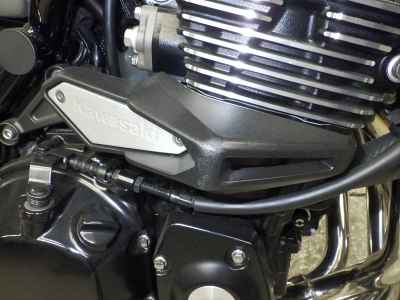 Kawasaki Z900RS 2022