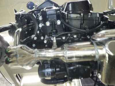 Kawasaki Z900RS 2022