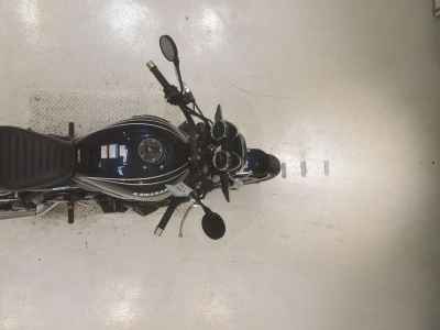 Kawasaki Z900RS 2022