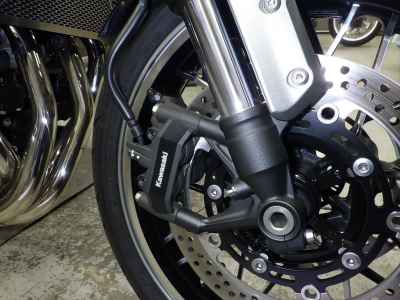 Kawasaki Z900RS 2022