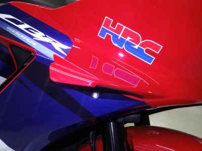 Honda CBR600RR 2020