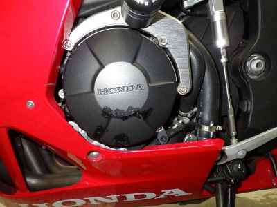 Honda CBR600RR 2020
