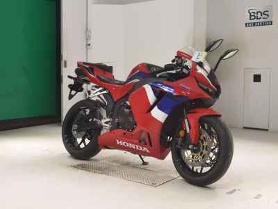 Honda CBR600RR 2020