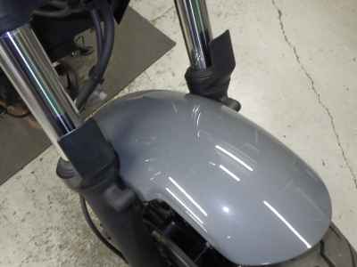 Kawasaki Eliminator 400 2024