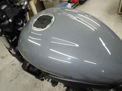 Kawasaki Eliminator 400 2024