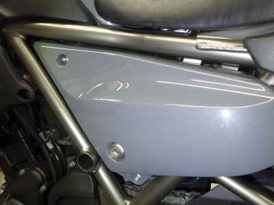 Kawasaki Eliminator 400 2024